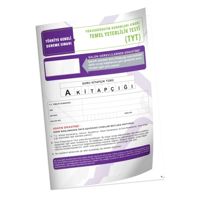 Start Matematik+Start Paragraf / Sıfırdan Başla+Deneme+Telefon Tutucu+PlanDefteri