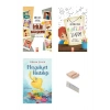 1. ve 2. sınıf Hikaye İyilik Bulaşıcıdır - Meşguliyet - Muhteşem İcadım