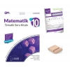 10.Sınıf Matematik Tematik Soru Bankası -Maarif Model 2027+TYT Deneme+Telefon Tutucu