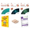 11.Sınıf Fizik Biyoloji Matematik Soru Kitabı-Maarif Model 2027+TYT Deneme+Tlf Tutucu+Plan Def
