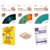 11.Sınıf Fizik Kimya Matematik Soru Kitabı-Maarif Model 2027+TYT Deneme+Tlf Tutucu+Plan Def
