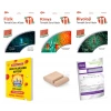 11.Sınıf Kimya Fizik Biyoloji Soru Kitabı-Maarif Model 2027+TYT Deneme+Tlf Tutucu+Plan Defteri