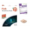 11.Sınıf Fizik Tematik Soru Kitabı-Maarif Model 2027+TYT Deneme+Telefon Tutucu