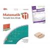 11.Sınıf Matematik Tematik Soru Kitabı-Maarif Model 2027+TYT Deneme+Telefon Tutucu