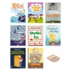 2. Sınıf  Hikaye Kitapları MAARİFİN KALBİNDE İNEGÖL ( 8 Kitap ) 2026 2027 ( 8 Kitap ) - Telefon Tutucu