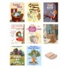 3. Sınıf  Hikaye Kitapları MAARİFİN KALBİNDE İNEGÖL ( 8 Kitap ) 2026 2027 ( 8 Kitap ) - Telefon Tutucu