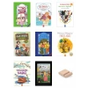 5. Sınıf Hikaye Kitapları MAARİFİN KALBİNDE İNEGÖL ( 8 Kitap ) 2026 2027 ( 8 Kitap ) - Telefon Tutucu