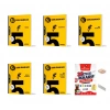 5.Sınıf Fen Sosyal Din Fen Matematik Soru Bankası+Çözüm Ayracı+Telefon Ayracı