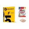 5.Sınıf Matematik Soru Bankası+Çözüm Ayracı+Telefon Tutucu