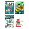 5.Sınıf Din JETT Fasikül-Sempatik Soru Bankası-Kazanım Deneme+Telefon Tutucu+Maarif Defteri