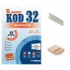 5.Sınıf KOD 32 Matematik Haftalık Deneme 2026 Maarif Müfredat +Telefon Tutucu+Çözüm Ayracı