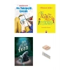 6. Sınıf ve 7. Sınıf Hikaye Ben Yalnız Ivan - Hiç Takipçili Çocuk - 3 Aşağı 5 Yukarı