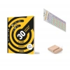 6. Sınıf Matematik Haftalık Deneme+Çözüm Ayracı+Telefon Tutucu
