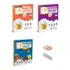 6.Sınıf Matematik Türkçe Sosyal Etkinlikli Soru Bankası Maarif Model 2027+Çözüm Ayr+Telefon Tutucu
