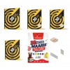 6. Sınıf Türkçe Sosyal Matematik Fen Haftalık Deneme+Çözüm Ayracı+Telefon Tutucu