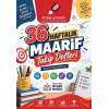 6.Sınıf Matematik Fasikül - Matematik Sempatik Soru Bankası+Maarif Defteri+Telefon Tutucu
