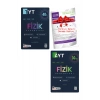 TYT Fizik ve AYT Fizik Branş Denemeleri + TYT Türkiye Geneli Deneme HEDİYE
