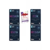 TYT Matematik + Fizik + Kimya + Biyoloji SAYISAL Branş Denemeleri +TYT Türkiye Geneli Deneme HEDİYE