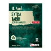 11.Sınıf Extra Tarih Soru Bankası (Tümü Video Çözümlü)