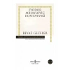 Dostoyevski SETİ (Suç ve Ceza-Karamazov Kardeşler-Kumarbaz-Budala-Yer Altından Notlar-Beyaz Geceler)