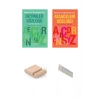 İlkokul ve Ortaokullar İçin Atasözleri ve Deyimler Sözlüğü / 2 Kitap + Tablet Standı