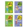 İşte Mert ! Kazanımlar ve Karakter Gelişimi Seti - 15 Kitap + Tablet Standı