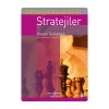 Satranç Teknikleri Serisi Orta -İleri Düzey 3 lü Set (Açılışlar-Stratejiler-Taktikler)-Tablet Standı