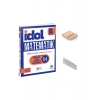 8.Sınıf İDOL Matematik Konu Özetli Etkinlikli Soru Bankası+Telefon Tutucu+Çözüm Ayıracı