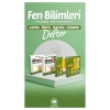 8.Sınıf Türkçe İnkılap Kazandıran Defter +Telefon Tutucu+ Soru Çözüm Ayıracı