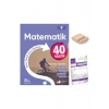 9.Sınıf 40 SEANS Matematik Konu Özt. Soru Bankası YENİ MÜFREDAT+Deneme+Telefon Tutucu