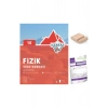 10.Sınıf ICEBERG Fizik Soru Bankası YENİ MÜFREDAT+Deneme+Telefon Tutucu