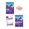 9.Sınıf ICEBERG Fizik Matematik Soru Bankası YENİ MÜFREDAT+Deneme+Telefon Tutucu