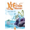 Kefinin Maceraları - Uçan Balık Kefi