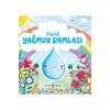 Küçük Yağmur Damlası Doğanın Eşsiz Hikayeleri 4
