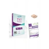 TYT 5 Li Deneme Seti +Telefon Tutucu+Deneme