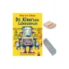 Dr. Kimonun Labaratuvarı / Koray Avcı Çakman / 5-6-7-8. Sınıf / 10-13 Yaş Hikaye +Tablet Tutucu