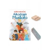 Arkadaşım Mustafa / Alper Karaağaç / 3. Sınıf / 8-9 Yaş Hikaye+Tablet Tutucu+Takip Ayracı