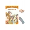 Dört Kardeştiler / Gülten Dayıoğlu / 4. Sınıf / 9-10 Yaş Hikaye +Tablet Tutucu