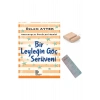 Bir Leyleğin Göç Serüveni /Arkadaşlık Öyküleri/Özlem Aytek / 2. Sınıf 6-7 Yaş Hikaye +Tablet Tutucu