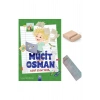 Mucit Osman / Asaf Ekin Yeşil / 3. Sınıf / 8-9 Yaş Hikaye+Tablet Tutucu+Takip Ayracı