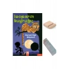 Leoparın Kuyruğu / Dursun Ege Göçmen / 3. Sınıf / 8-9 Yaş Hikaye+Tablet Tutucu+Takip Ayracı