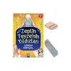 Zeplin Teyzenin Yıldızları / Asuman Portakal / 4. Sınıf / 9-10 Yaş Hikaye+Tablet Tutucu+Tkip Ayrcı