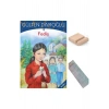 Fadiş / Gülten Dayıoğlu / 5. ve 6. Sınıf / 10-12 Yaş Hikaye+Tablet Tutucu+Takip Ayracı