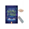 Gizemli E Posta - Ben Kilim - / Buket Çetin / 5-6-7-8. Sınıf / 10-13 Yaş Hikaye+Tablet Tutucu