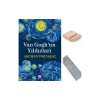 Van Goghun Yıldızları / Asuman Portakal / 5. ve 6. Sınıf / 10-12 Yaş Hikaye + Tablet Tutucu