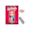 Zamanda Yolculuk -Korsanların Peşinde / Nur İÇÖZÜ /4. Sınıf / 9-10 Yaş Hikaye+Tablet Tutucu