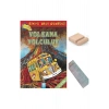 Sihirli Okul Otobüsü -Volkana Yolculuk /Joanna C.&Bruce D/ 4. Sınıf 9-10 Yaş Hikaye+Tablet Tutucu