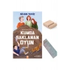 Kumda Saklanan Oyun / Nihan Temiz / 3. Sınıf / 8-9 Yaş Hikaye+Tablet Tutucu+Takip Ayracı