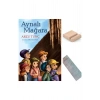 Aynalı Mağara / Arzu Tunç / 4. Sınıf / 9-10 Yaş Hikaye+Tablet Tutucu+Takip Ayracı