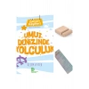 Umut Denizinde Yolculuk / Zaman Kaşifleri/ Özlem Aytek /3. Sınıf / 8-9 Yaş Hikaye+Tablet Tutucu